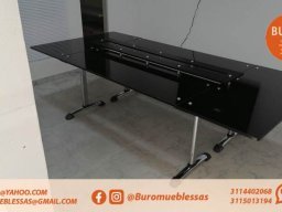 mesas de juntas mobiliario para oficina